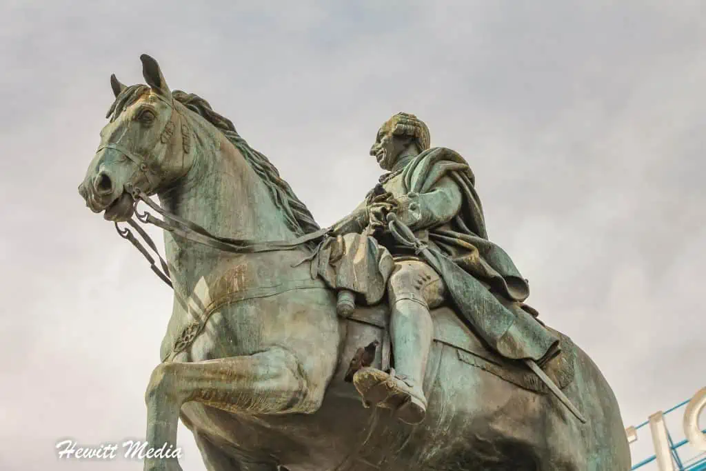 Madrid Spain Travel Guide