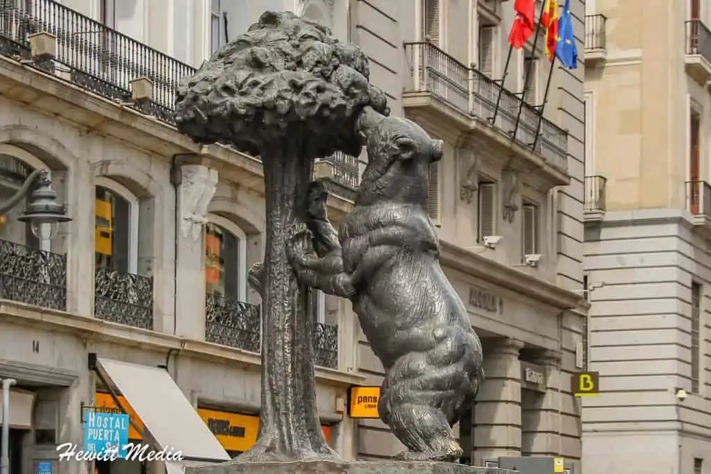 Madrid Spain Travel Guide