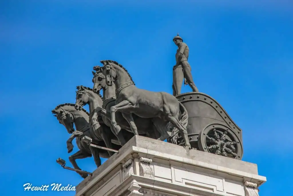 Madrid Spain Travel Guide