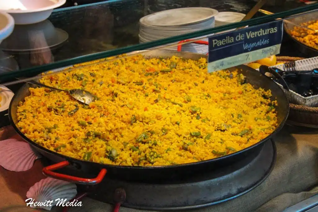 Madrid Spain Travel Guide