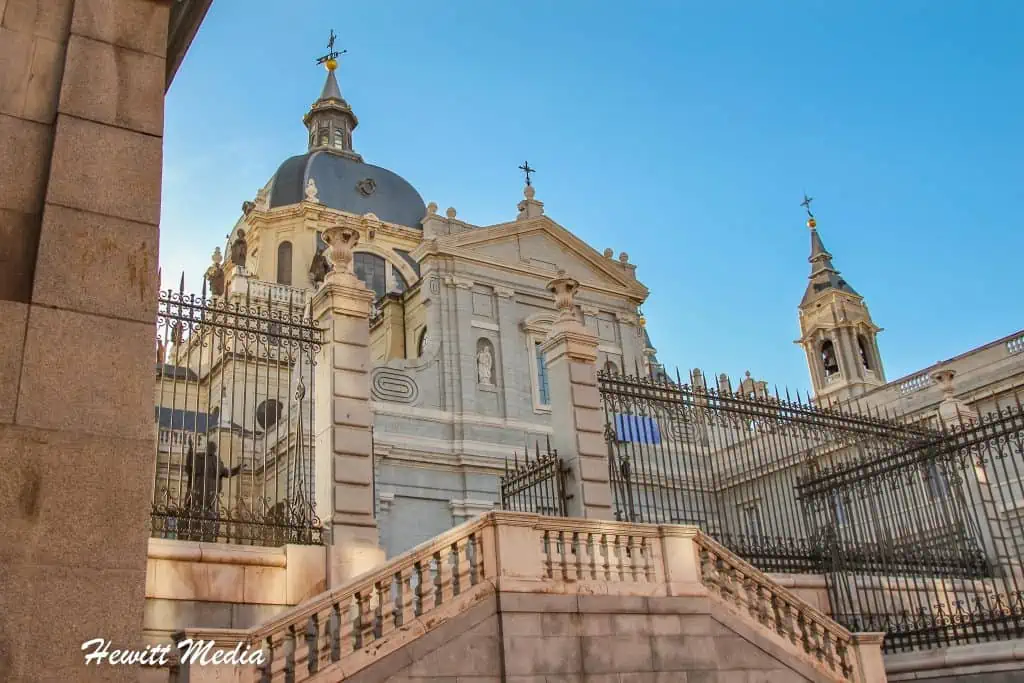 Madrid Spain Travel Guide