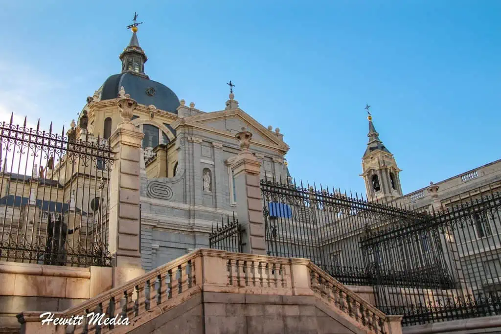 Madrid Spain Travel Guide