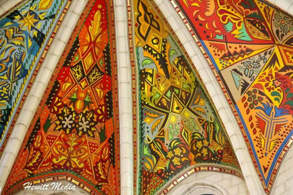 Madrid Spain Travel Guide