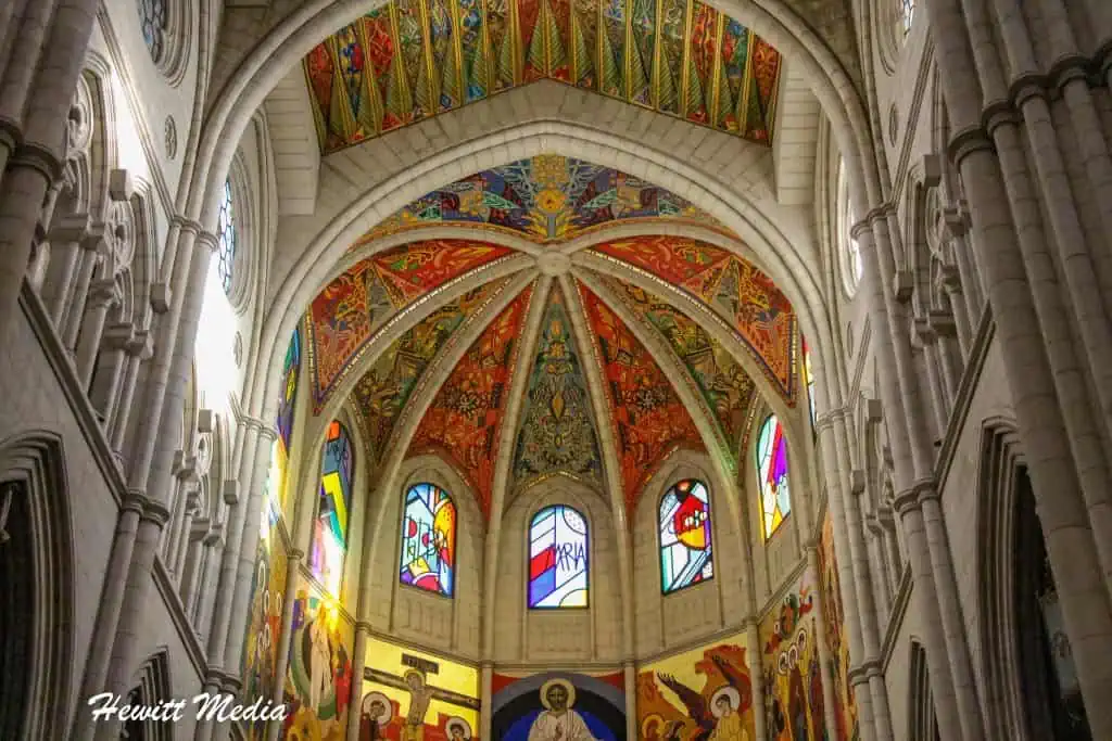 Madrid Spain Travel Guide