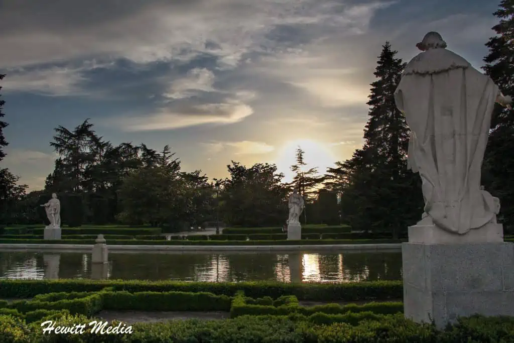 Madrid Spain Travel Guide