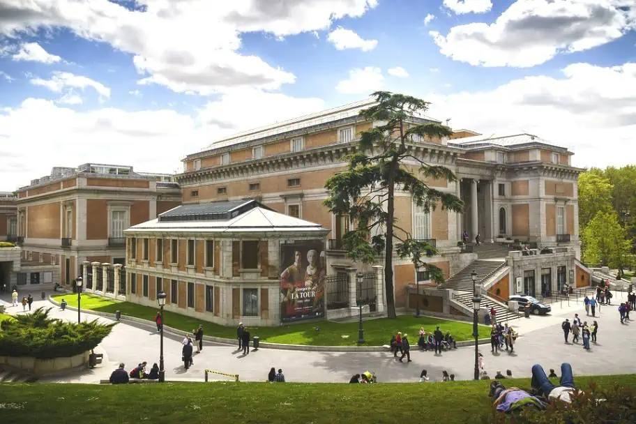 Prado Museum Madrid Prado Museum Madrid