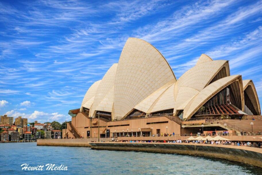 Sydney Australia Travel Guide