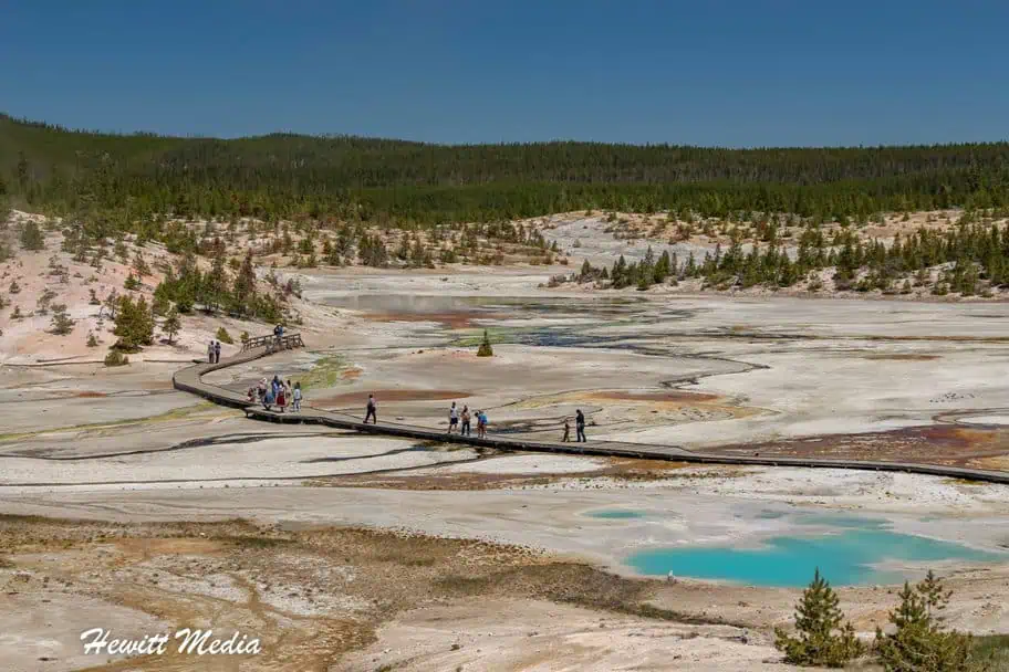 2020 National Parks Trip – Day 10 Itinerary