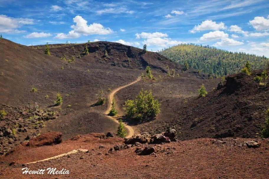 Craters of the Moon National Monument