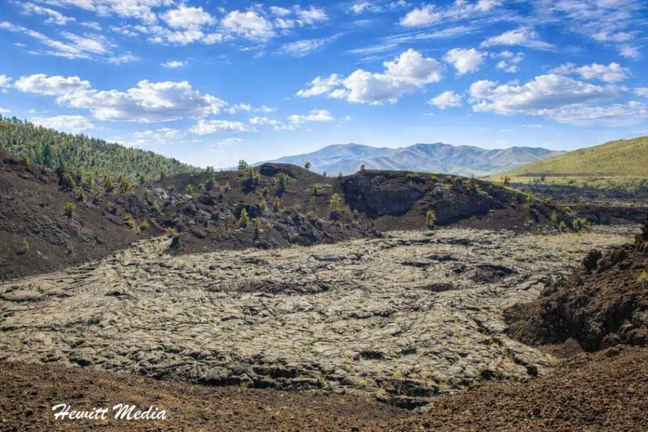 Craters of the Moon National Monument Visitor Guide