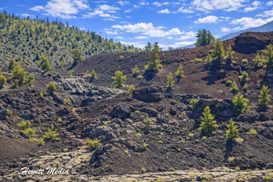 Craters of the Moon National Monument