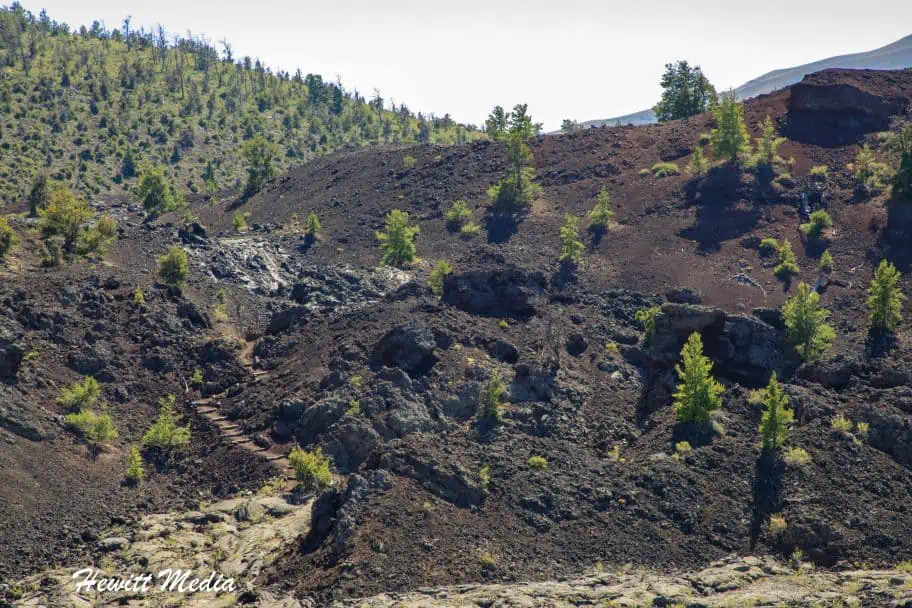 Craters of the Moon National Monument