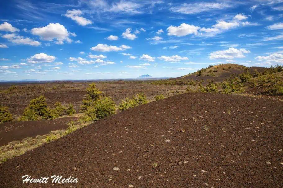 Craters of the Moon National Monument