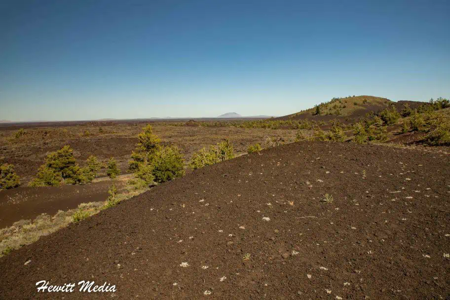 Craters of the Moon National Monument
