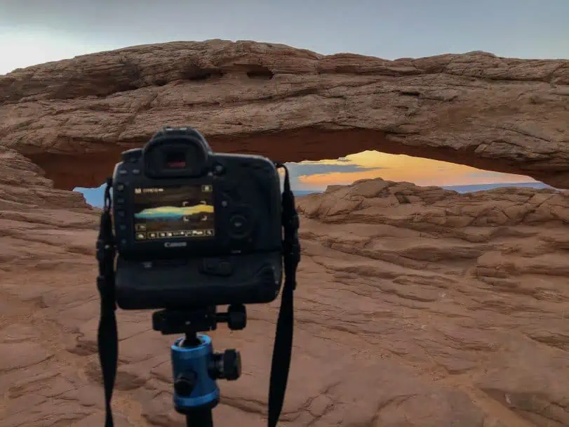 Canyonlands National Park