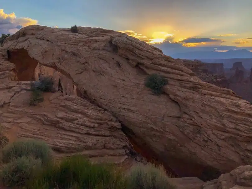Canyonlands National Park