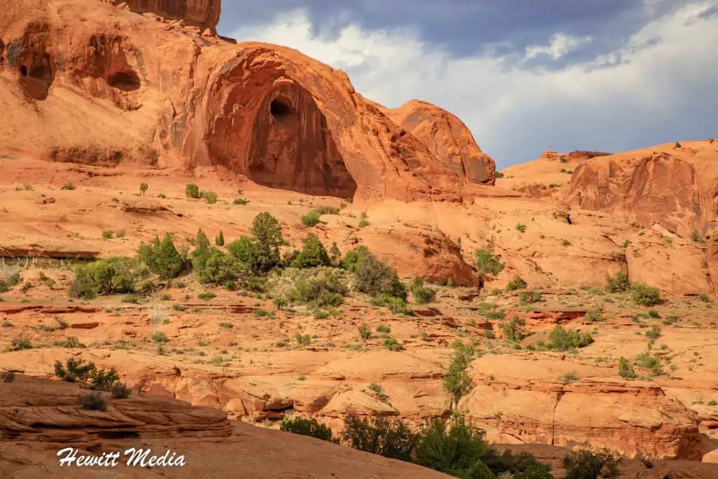 Corona Arch Hike