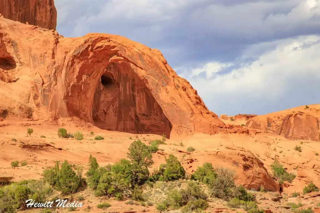 Corona Arch Hike