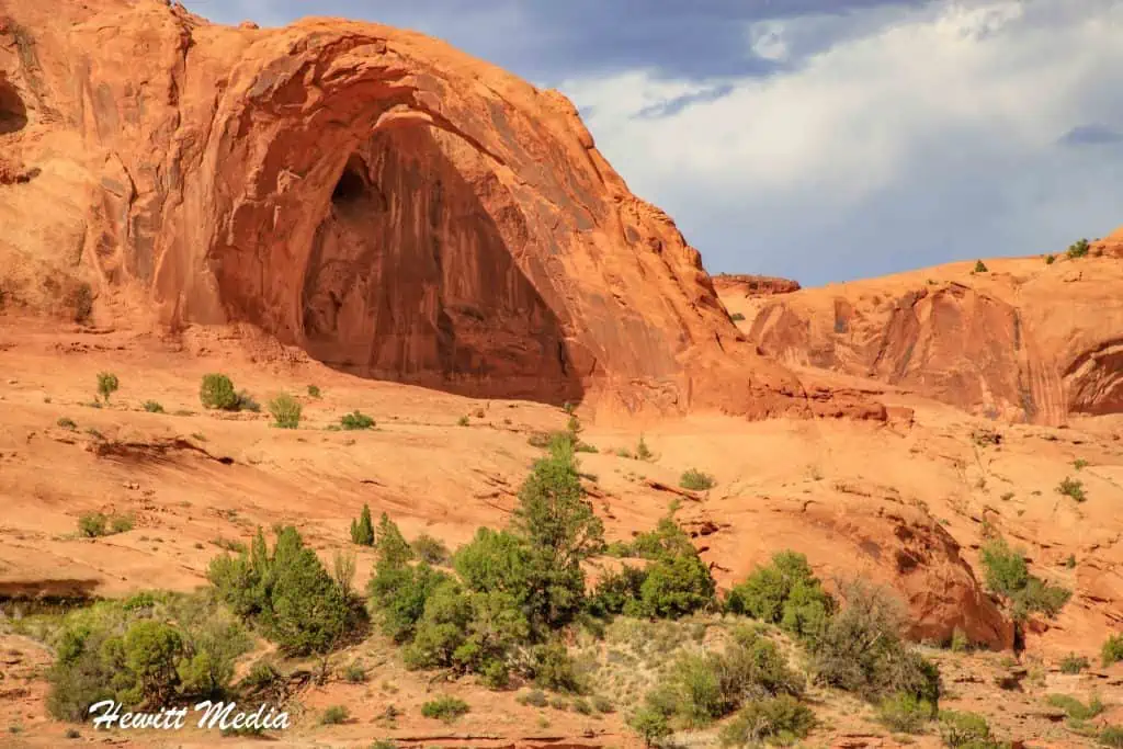 Corona Arch Hike