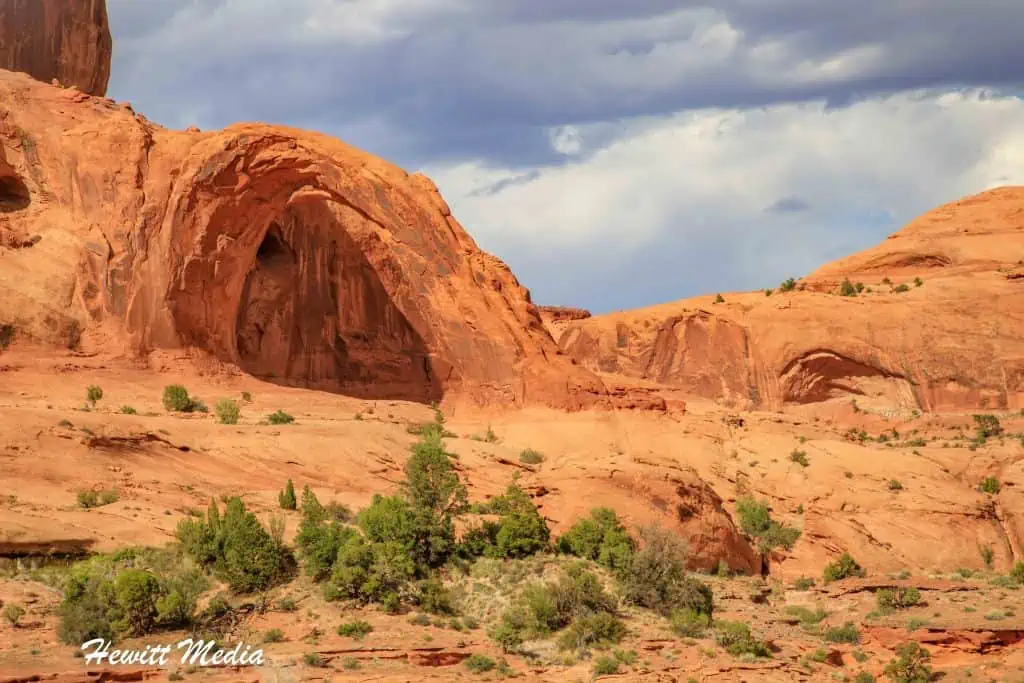 Corona Arch Hike