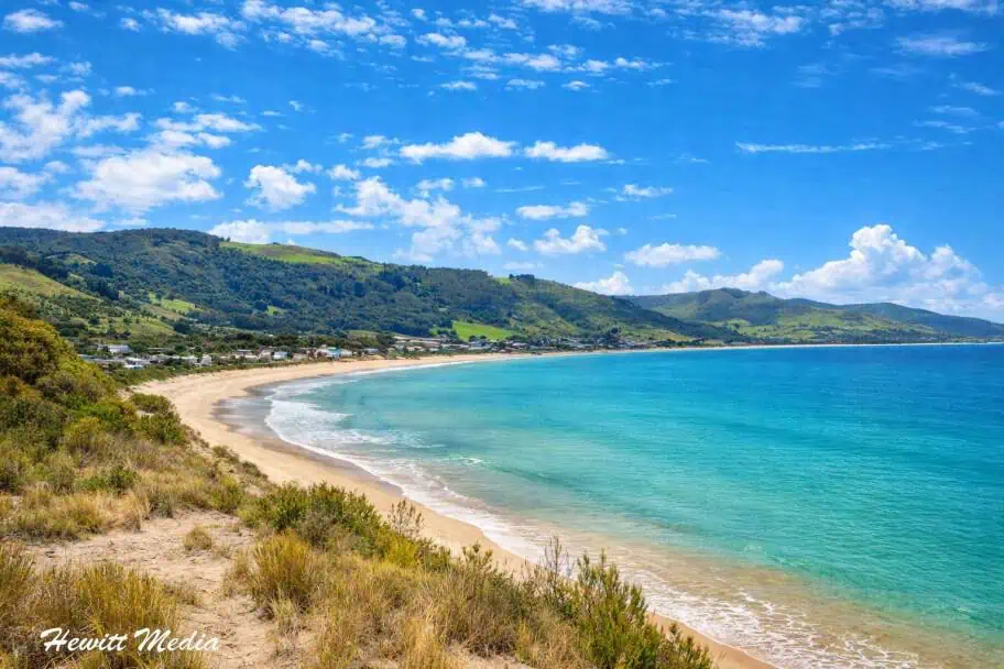Apollo Bay, Great Ocean Road