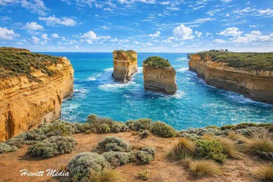 Loch Ard Gorge