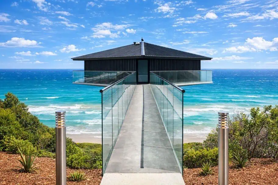 Great Ocean Road in Australia Hotels