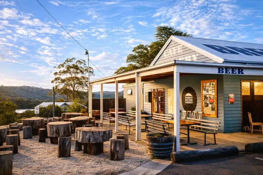 Great Ocean Road Restaurant