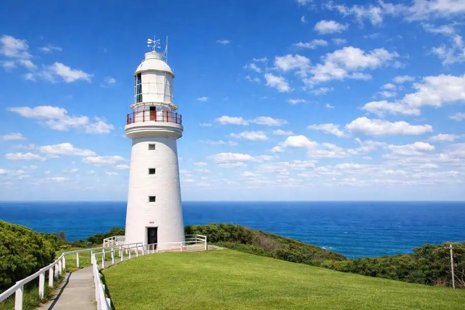 Cape Otway