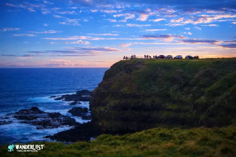 Phillip Island, Australia
