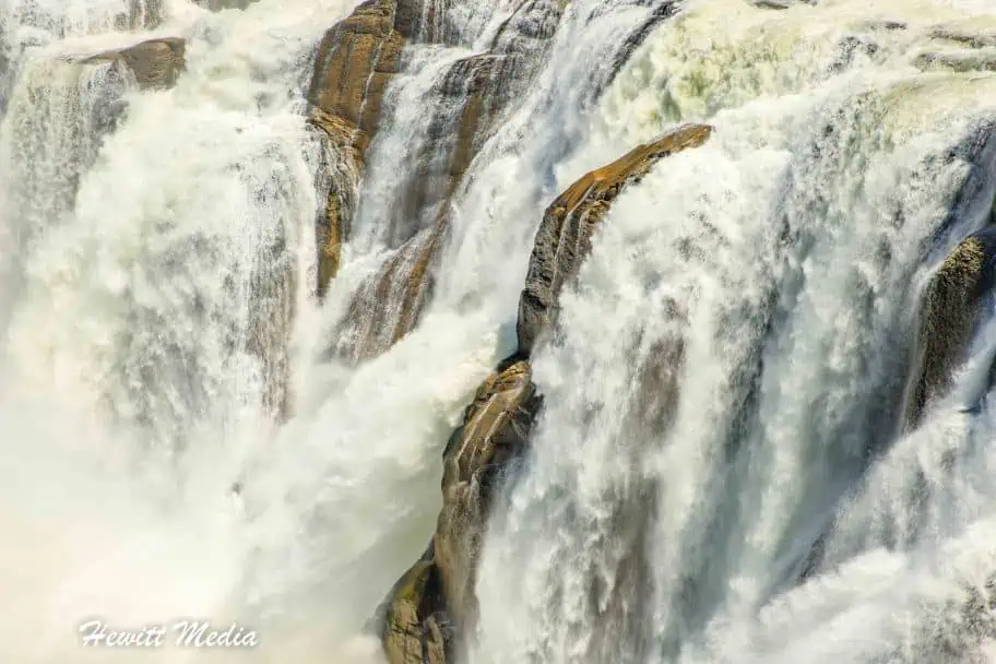Shoshone Falls Shoshone Falls Guide