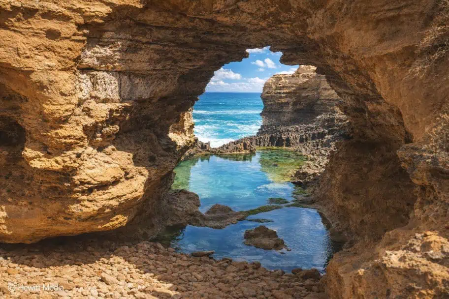 The Grotto, Great Ocean Road
