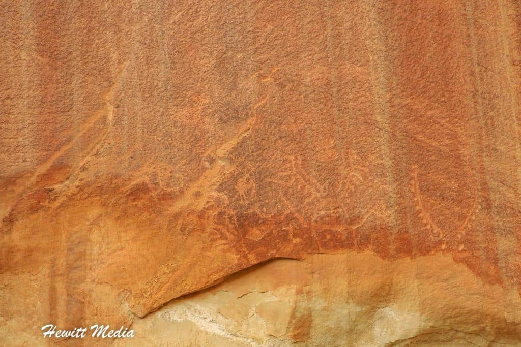 Capitol Reef Park Guide