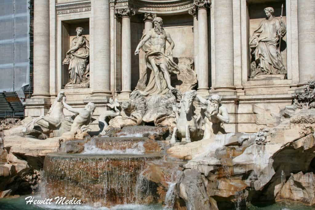 Rome, Italy Visitor Guide