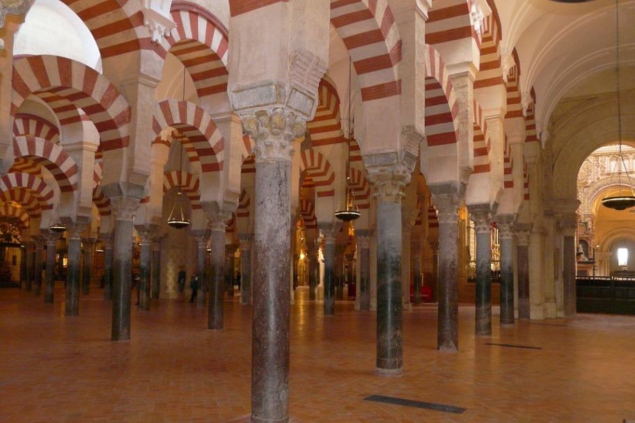 Córdoba Spain travel guide