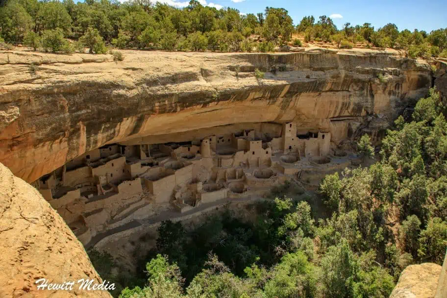 Mesa Verde National Park