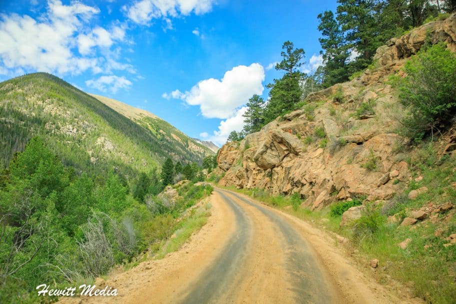 Rocky Mountain National Park Guide