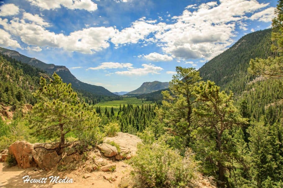 Rocky Mountain National Park Guide