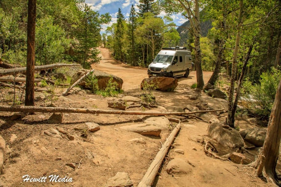 Rocky Mountain National Park Guide