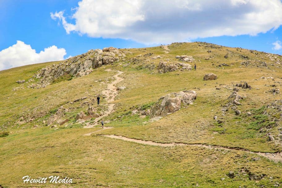 Rocky Mountain National Park Guide