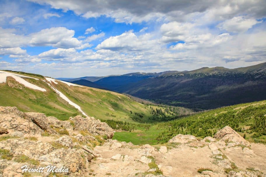 Rocky Mountain National Park Guide