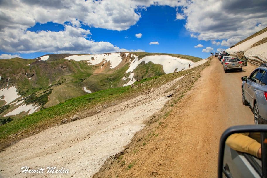 Rocky Mountain National Park Guide