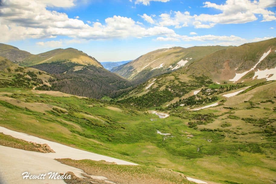 Rocky Mountain National Park Guide
