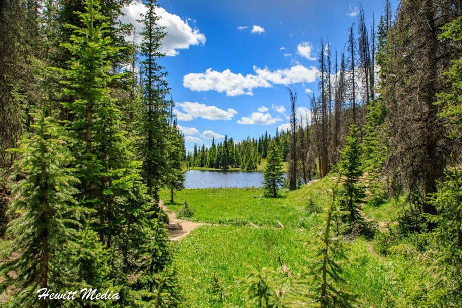 Rocky Mountain National Park Guide