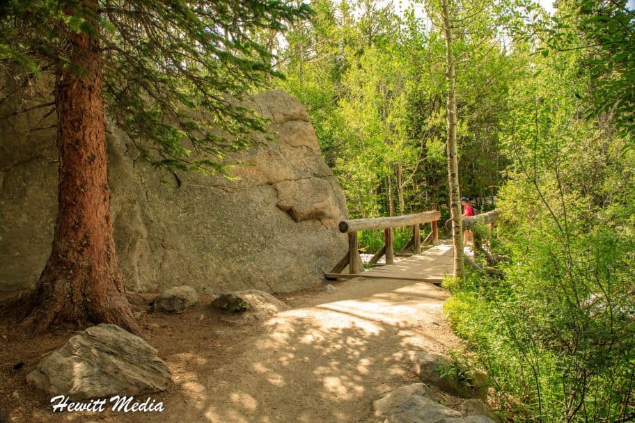 Rocky Mountain National Park Guide