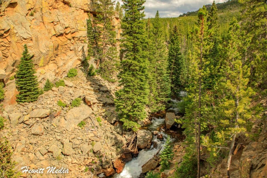 Rocky Mountain National Park Guide