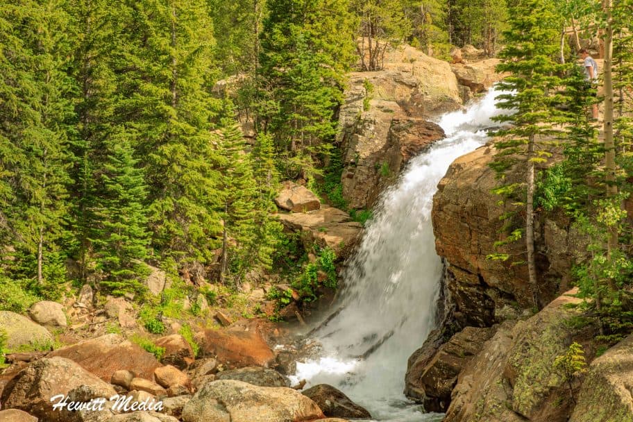 Rocky Mountain National Park Guide
