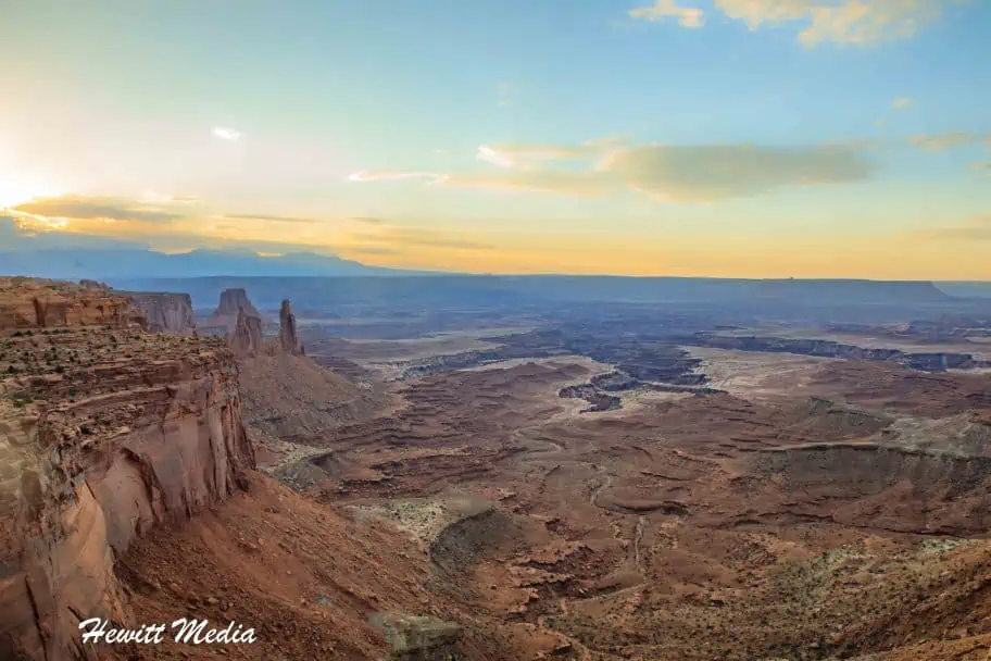 Travel Destinations for 2023 - Canyonlands National Park