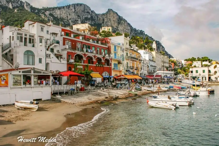 The Complete Capri, Italy Travel Guide