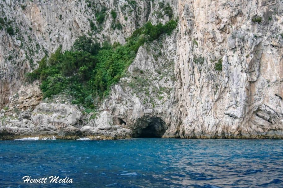 Capri, Italy Travel Guide